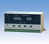 变频恒压供水控制器 CPC-2