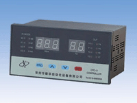 变频恒压供水控制器 CPC-3