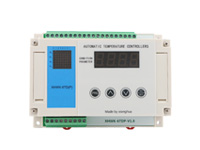 多路温度控制器XHWK-6TDP/12TDP